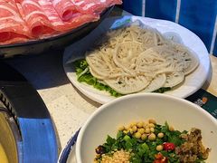-吃城都·鱼蛙火锅(西玉龙街店)