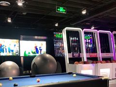 -VS SPORTS PARK运动玩乐园·团建·生日会(合生汇店)