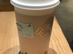 -喜茶(深圳东门1234店)