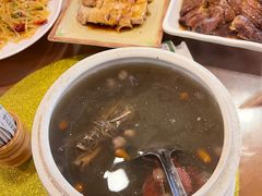 -乡村酒家·湖景客家菜(观澜店)