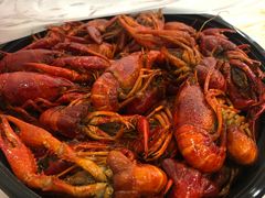 -江城燕子大排档(江汉路步行街店)