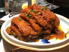-辛香汇·现炒川菜(淮海路百盛店)