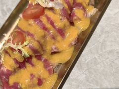 -極上萬膳·日料放题(来福士江景店)