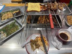 -7只羊·鲜羊肉串·地锅鸡精酿(玄武墨香路店)