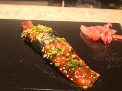 -昊·来了寿司(双楠2店)