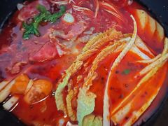 -海底捞火锅(正大乐城店)