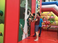 -蒙特利亲子乐园