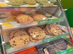 -赛百味SUBWAY(长宁龙之梦店)