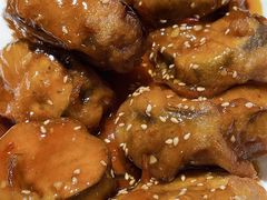 -七菜馆·东北菜·蒸饺(文体路店)