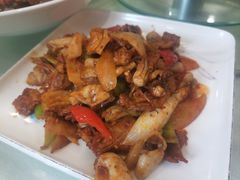 -柳京酒店(滨江中路店)