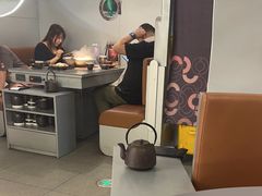 -湊湊火锅·茶憩(南京万象天地店)