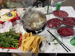 -菜忠潮州牛肉店(岗厦店)