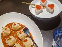 -喜悦烤鸭·新京菜(王府井店)