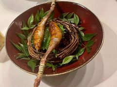 -三嚥阁 La Villa Restaurant