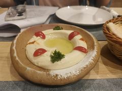 -ALAMEEN阿拉伯餐厅(三里屯店)