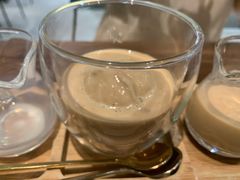 冰淇淋咖啡-ALLORA意大利餐厅(丰盛里店)