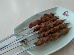 -南城香·饭香串香馄饨香(富丰桥店)