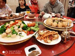 -海港酒家(上水新丰店)