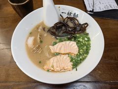 -一豚轩·烧鸟·豚骨拉面(五四路店)