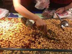 五香花生-兴盛德·麻辣花生大王·老店(中山路店)