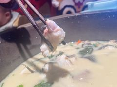 -滇色蒸汽石锅鱼(京华城店)