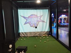 -VS SPORTS PARK运动玩乐园·团建·生日会(合生汇店)