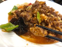 -清真益鑫羊肉手抓馆(南大街店)