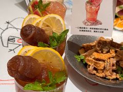 -祖母的魔法厨房(爱琴海黑金店)