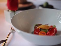 -三嚥阁 La Villa Restaurant