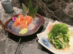 -炙柒Sekinana·精致日料(合生汇店)
