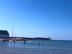 -小巴塞罗那海滩