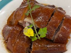 -椿记烧鹅(叠彩店)