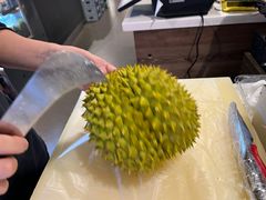 -Olé精品超市(天汇广场店)