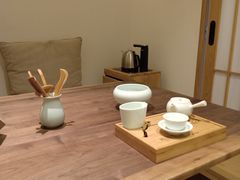 -梅间堂茶馆(绿地缤纷城店)