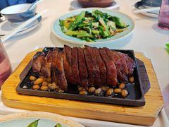 -太兴餐厅(小径湾店)