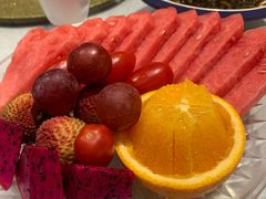 -雅和生态渔庄·宜城锅巴饭(龙灵山公园店)
