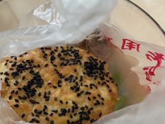 -首都师范大学-本部食堂