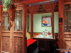 -小吊梨汤·北京菜·烤鸭(清河万象汇店)