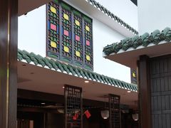 -点都德(春熙路群光广场店)