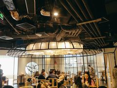 -潮堂(环球金融中心店)