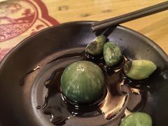 腊八蒜-锅儿挑面馆