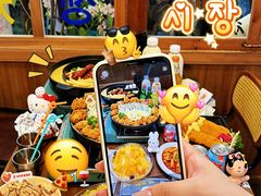 -韩热集市(百源店)