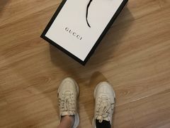 -Gucci(沈阳万象城店)