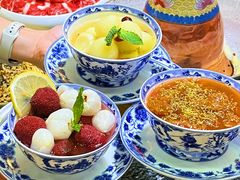 -汇聚德京味铜锅涮肉(沈家桥二路店)