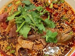 -丁太婆老妈蹄花(人民公园非遗总店)