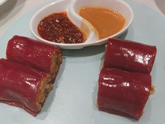 -新雅粤菜馆(南京东路店)