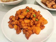 -红樱桃·新派辽菜(北行店)