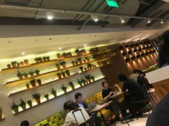 -翠華餐廳(浦东机场T1店)