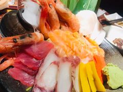 -和牛村烧肉放题(淄博王府井店)