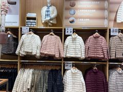 -优衣库(深圳万象天地旗舰店)